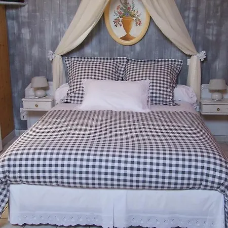 Les Orchidees * Honfleur