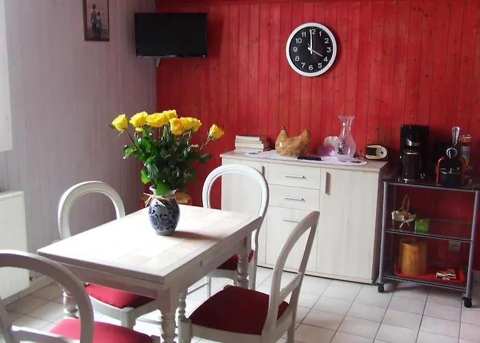 Les Orchidees Honfleur