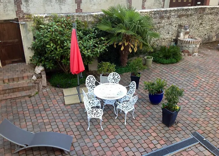 Appartamento Les Orchidees