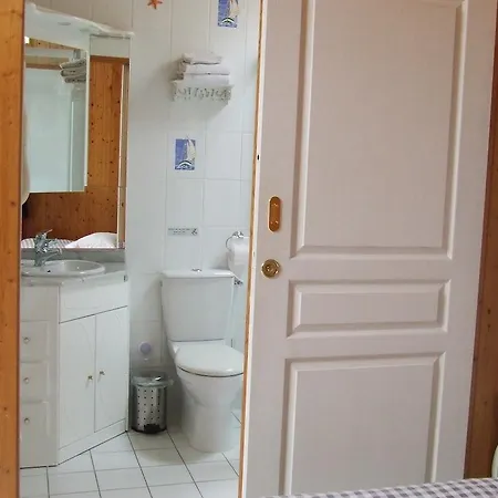 Les Orchidees Honfleur