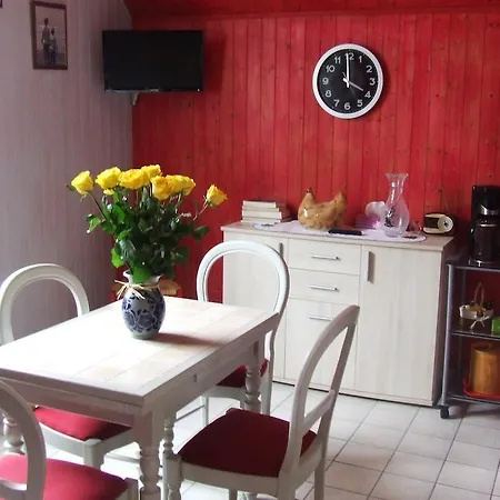 Les Orchidees Honfleur