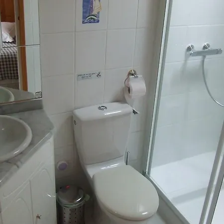 Les Orchidees Apartment Honfleur