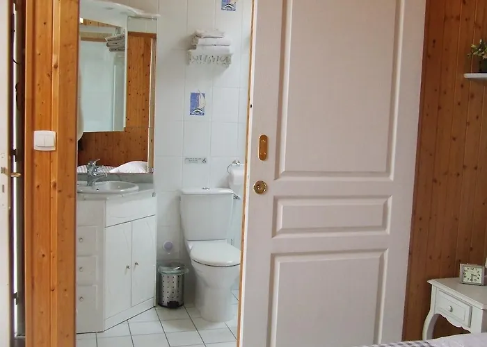 Les Orchidees Honfleur